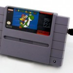 Super Mario Hårddisk Super Mario Hårddisk