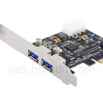 USB-3-PCI-express USB-3-PCI-express