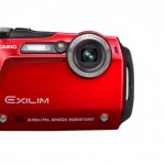 Casio Exilim EX-G1 Casio Exilim EX-G1