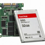 sandisk-SSD-hårddisk sandisk-SSD-hårddisk