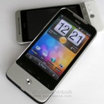 HTC-Legend HTC-Legend