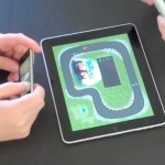 PadRacer-iPad-iPhone PadRacer-iPad-iPhone
