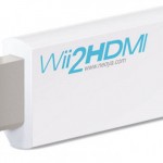 wii2hdmi wii2hdmi