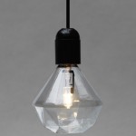 diamant-glodlampa diamant-glodlampa