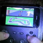 iControlPad-spel-iphone iControlPad-spel-iphone