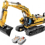 radiostyrd-lego-gravmaskin radiostyrd-lego-gravmaskin