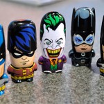 mimoco-batman-usb-minnen mimoco-batman-usb-minnen