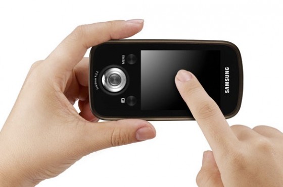 Samsung-HMX-E10