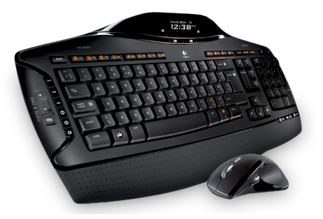 Logitech-MX5500 Logitech-MX5500